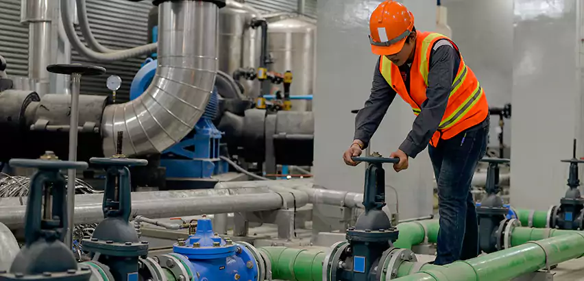 Top-Notch Trenchless Sewer Line Repair Services in Woonsocket, RI.