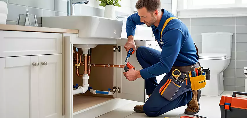 Water Damage Restoration in Woonsocket