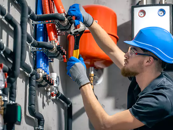 Why Choose Woonsocket Plumbing for Backflow Preventer Installation in Woonsocket, RI?