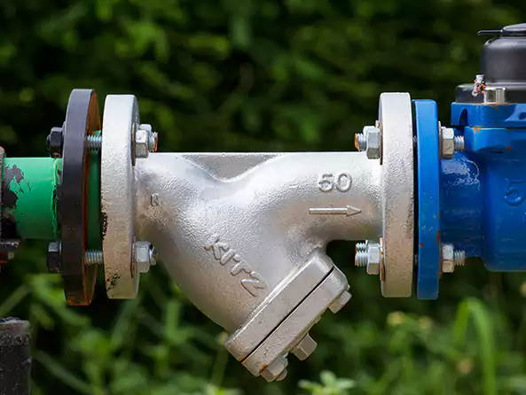 Why Choose Woonsocket Plumbing for Backflow Preventer Services in Woonsocket, RI?