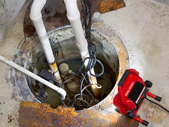 Why Choose Woonsocket Plumbing for Basement Sump Pump Installation in Woonsocket?