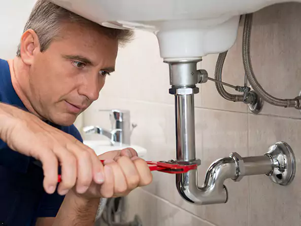 Why Choose Woonsocket Plumbing for Bathroom Plumbing in Woonsocket, RI?