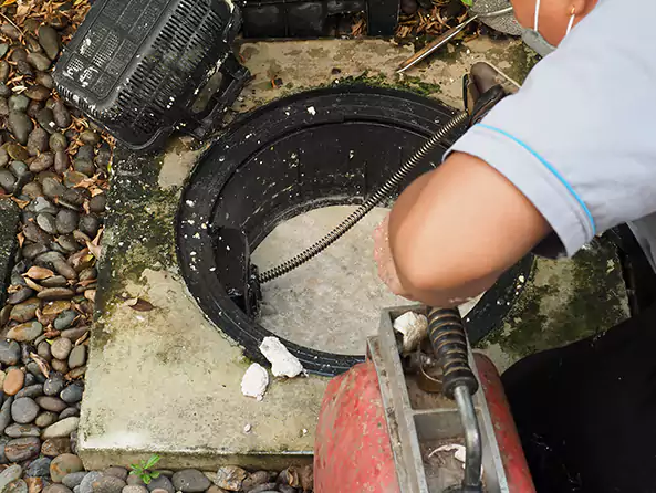 Why Choose Woonsocket Plumbing for Clogged Drain Repair in Woonsocket, RI?