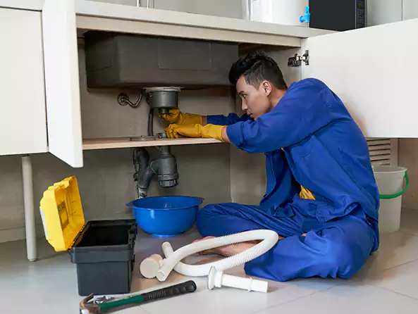 Why Choose Woonsocket Plumbing for Drain Cleaning in Woonsocket, RI?