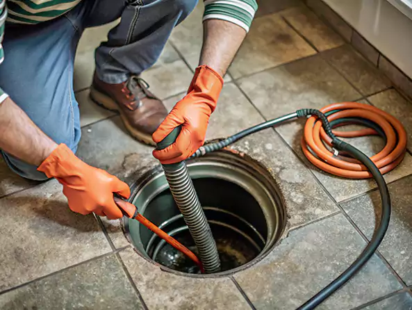 Why Choose Woonsocket Plumbing for Drain Jetting in Woonsocket, location field=ss]?
