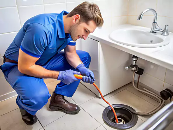 Why Choose Woonsocket Plumbing for Drain Repairs in Woonsocket, RI?