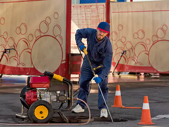 Why Choose Woonsocket Plumbing for Drain Services in Woonsocket, RI?