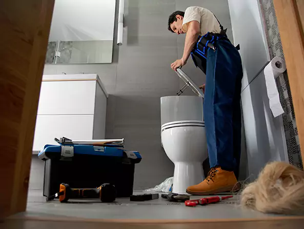  Why Choose Woonsocket Plumbing for Drainage Services in Woonsocket, RI?]