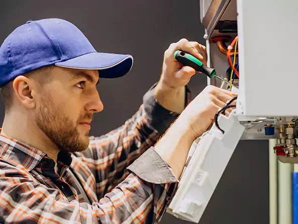 Why Choose Woonsocket Plumbing for Electric Tankless Water Heater Installation in Woonsocket, RI?