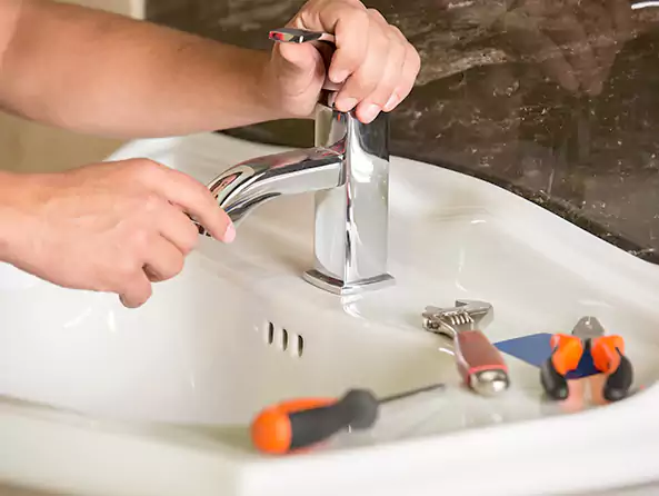 Why Choose Woonsocket Plumbing for Bathroom Faucet Installation in Woonsocket, RI?