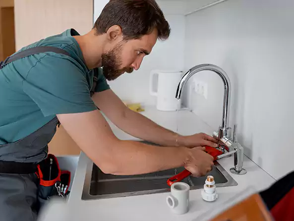 Why Choose Woonsocket Plumbing for Faucet Repair in Woonsocket, RI?