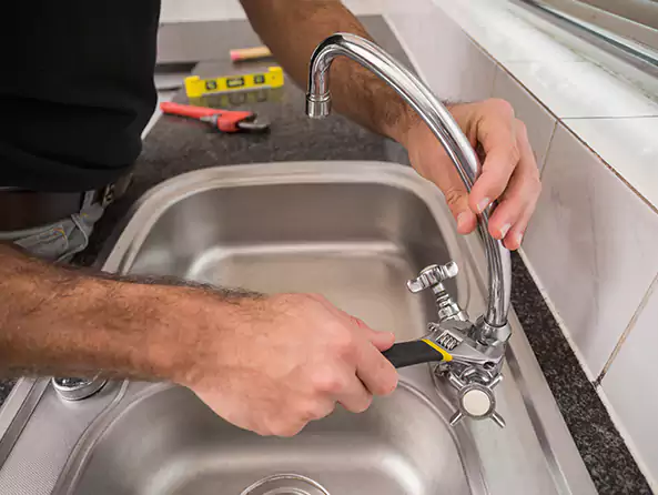Why Choose Woonsocket Plumbing for Faucet Replacement in Woonsocket, RI?