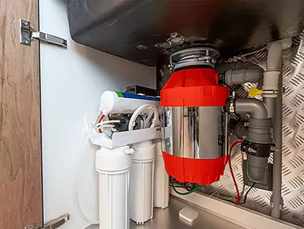 Why Choose Woonsocket Plumbing for Garbage Disposal Installation in Woonsocket, RI?