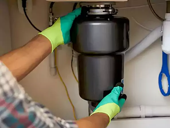 Why Choose Woonsocket Plumbing for Garbage Disposal Replacement in Woonsocket, RI?