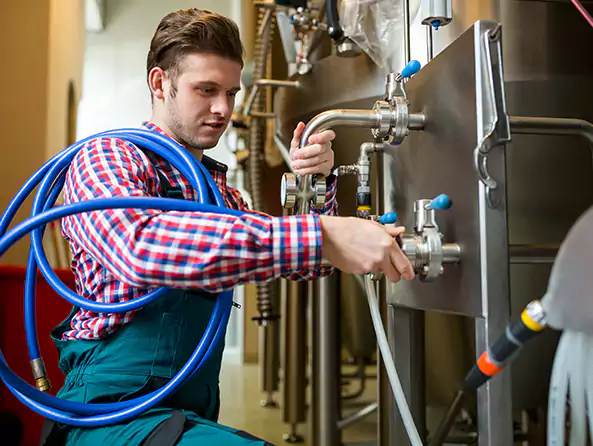 Why Choose Woonsocket Plumbing for Gas Leak Repair in Woonsocket, RI?