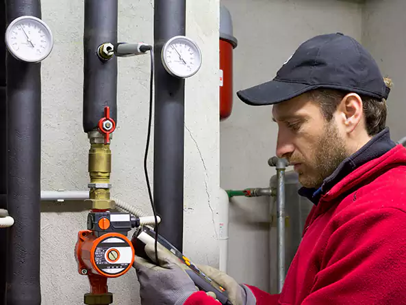 Why Choose Woonsocket Plumbing for Gas Line Installation in Woonsocket, RI?