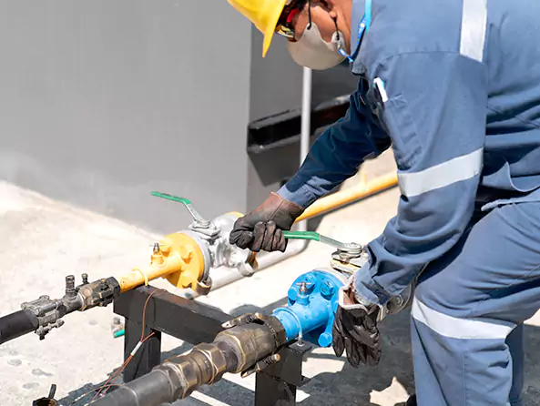  Why Choose Woonsocket Plumbing for Gas Line Repair in Woonsocket, RI?