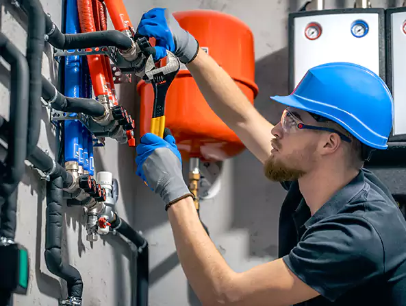 Why Choose Woonsocket Plumbing for Gas Water Heater Installation in Woonsocket, RI