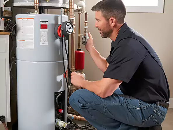 Why Choose Woonsocket Plumbing for Gas Water Heater Repair in Woonsocket, RI?