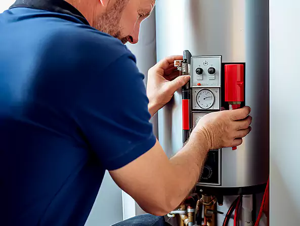 Why Choose Woonsocket Plumbing for Gas Water Heater Replacement in Woonsocket, RI?