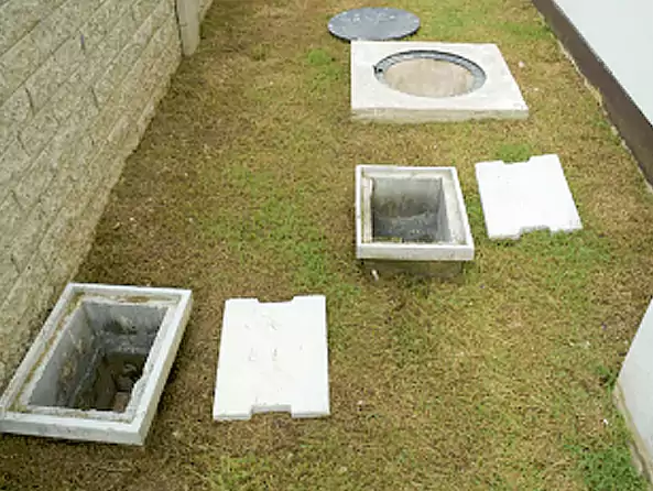 Why Choose Woonsocket Plumbing for Grease Trap Cleaning in Woonsocket, RI?