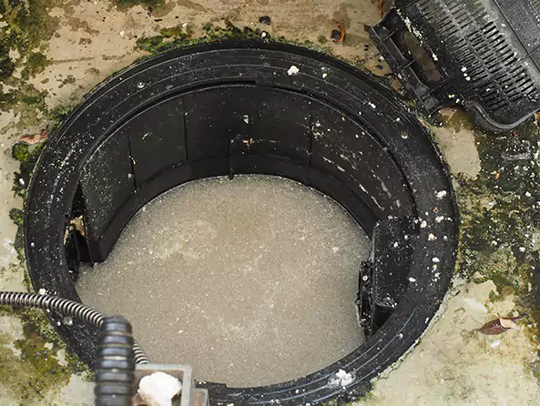 Why Choose Woonsocket Plumbing for Grease Trap Installation in Woonsocket, RI?