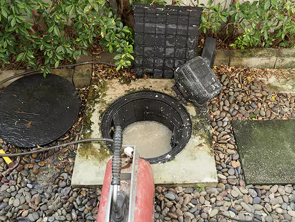 Why Choose Woonsocket Plumbing for Grease Trap Repair in Woonsocket, RI?