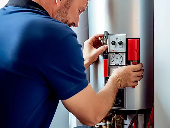 Why Choose Woonsocket Plumbing for Hot Water Tank Maintenance in Woonsocket, RI?