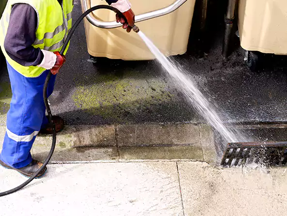 Why Choose Woonsocket Plumbing for Hydro Jetting in Woonsocket, RI?