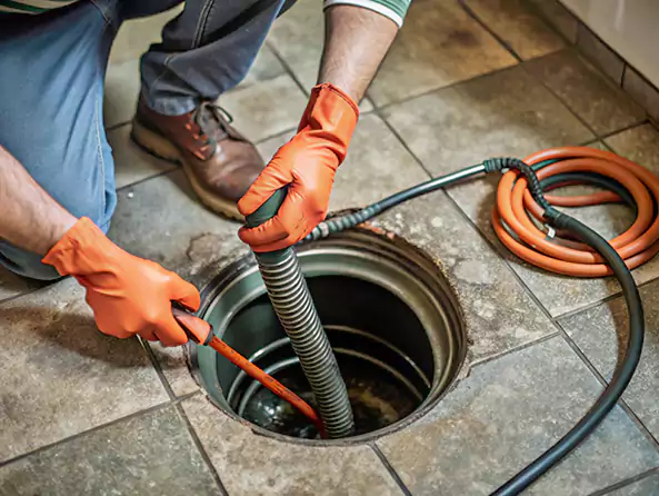 Why Choose Woonsocket Plumbing for Hydrojet Plumbing in Woonsocket, RI?