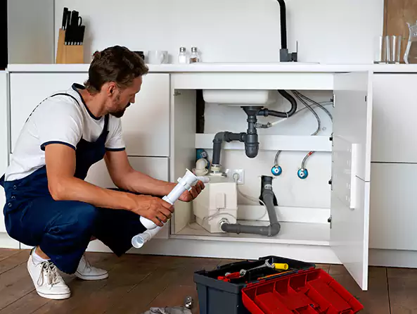 Why Choose Woonsocket Plumbing for Insinkerator Installation in Woonsocket, RI?