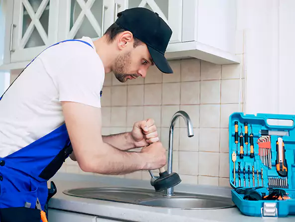 Why Choose Woonsocket Plumbing for Kitchen Plumbing in Woonsocket, RI?