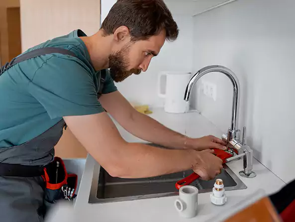 Why Choose Woonsocket Plumbing for Kitchen Sink Installation in Woonsocket, RI?