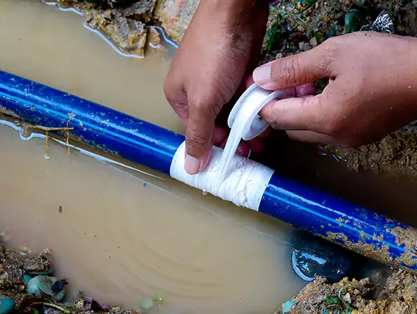  Why Choose Woonsocket Plumbing for Leak Detection in Woonsocket, RI?]