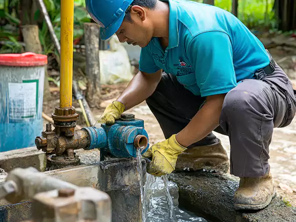 Why Choose Woonsocket Plumbing for Pipe Repair in Woonsocket, RI?
