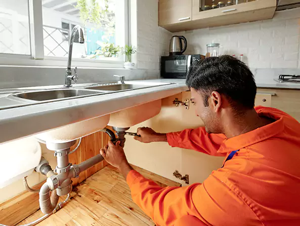 Why Choose Woonsocket Plumbing for Plumbers for Frozen Pipes in Woonsocket, RI?