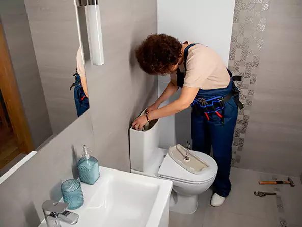 Why Choose Woonsocket Plumbing for Plumbers Near Me in Woonsocket, RI?