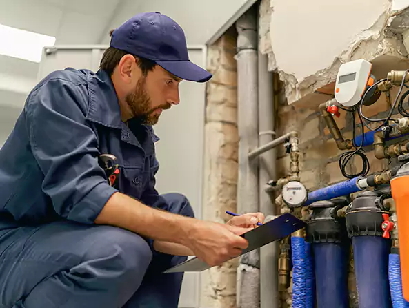 Why Choose Woonsocket Plumbing for Plumbing Maintenance in Woonsocket, RI?