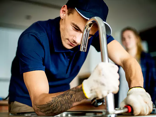 Why Choose Woonsocket Plumbing for Plumbing Repair in Woonsocket, RI?