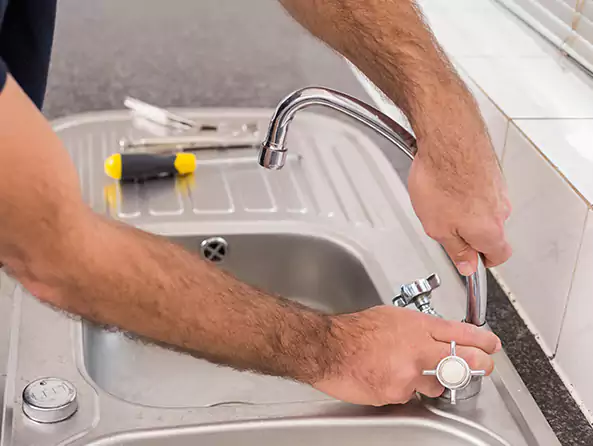 Why Choose Woonsocket Plumbing for Plumbing Replacement in Woonsocket, RI?