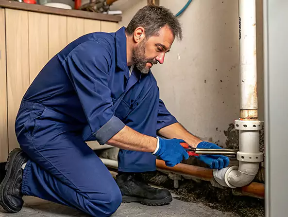 Why Choose Woonsocket Plumbing for Repiping Services in Woonsocket?