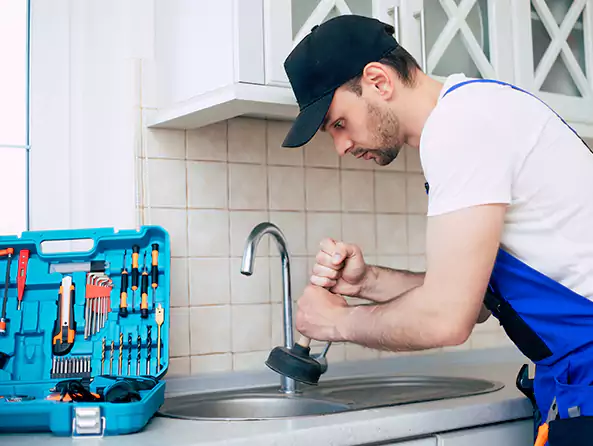 Why Choose Woonsocket Plumbing for Rooter Services in Woonsocket, RI?