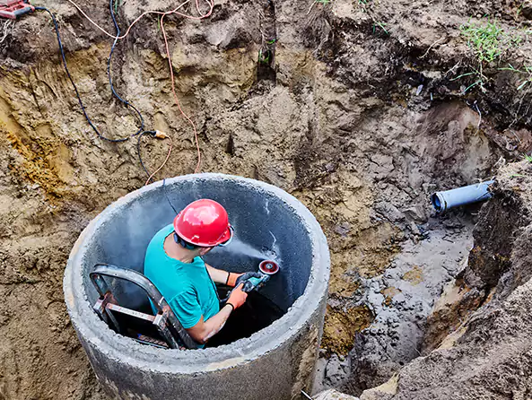 Why Choose Woonsocket Plumbing for Septic Tank Repair in Woonsocket, RI?