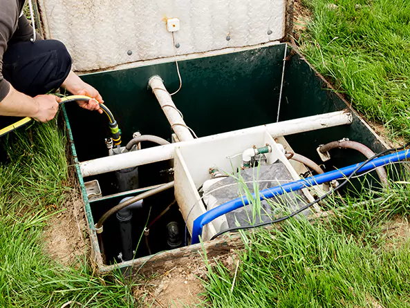 Why Choose Woonsocket Plumbing for Sewage Ejector Pump Installation in Woonsocket, RI?
