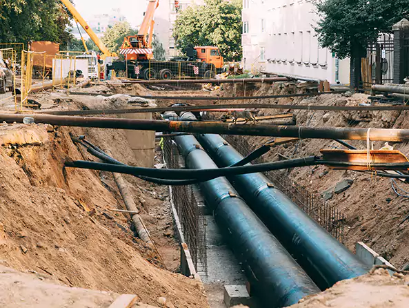 Why Choose Woonsocket Plumbing for Sewer Cleaning in Woonsocket, RI?