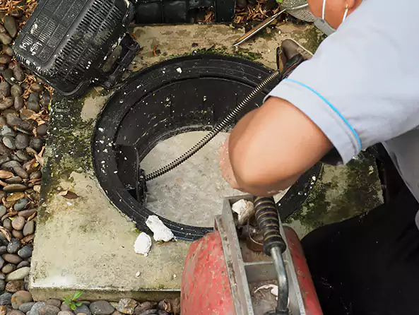 Why Choose Woonsocket Plumbing for Sewer Line Cleaning in Woonsocket, RI?