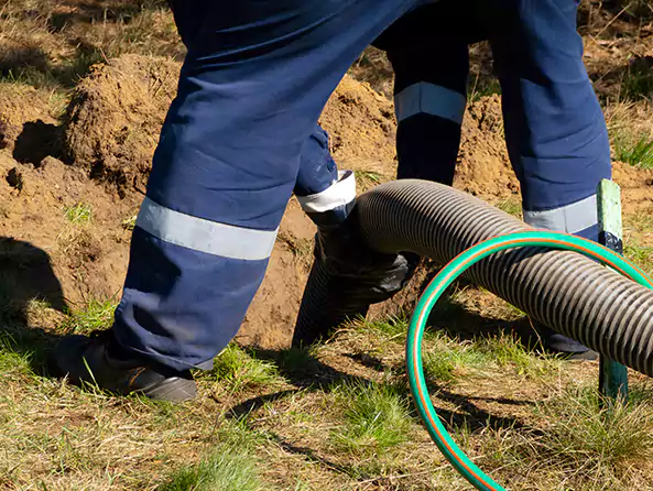 Why Choose Woonsocket Plumbing for Sewer Line Replacement in Woonsocket, RI?
