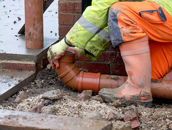 Why Choose Woonsocket Plumbing for Sewer Replacement in Woonsocket, RI?