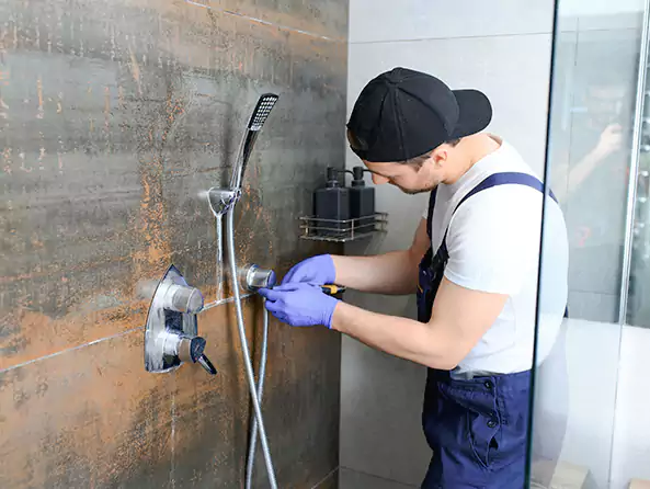 Why Choose Woonsocket Plumbing for Shower Installation in Woonsocket, RI?