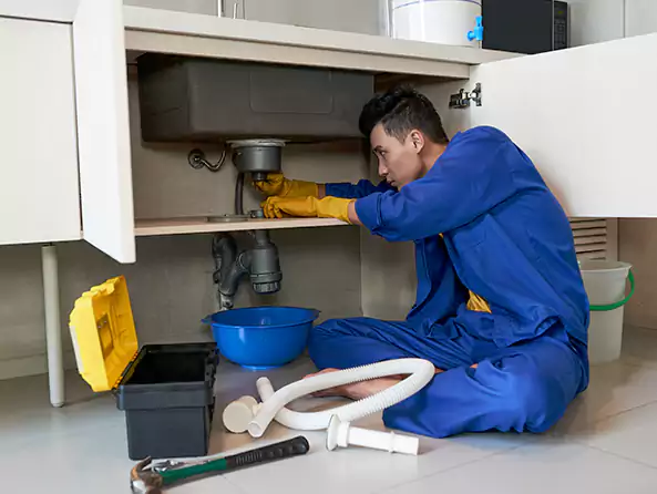 Why Choose Woonsocket Plumbing for Sink Drain Replacement in Woonsocket, RI?